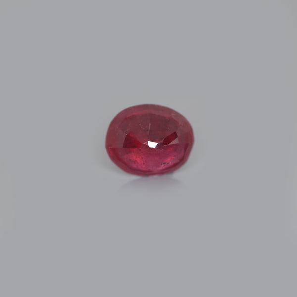 Ruby - 4.9 Carat - Pramogh