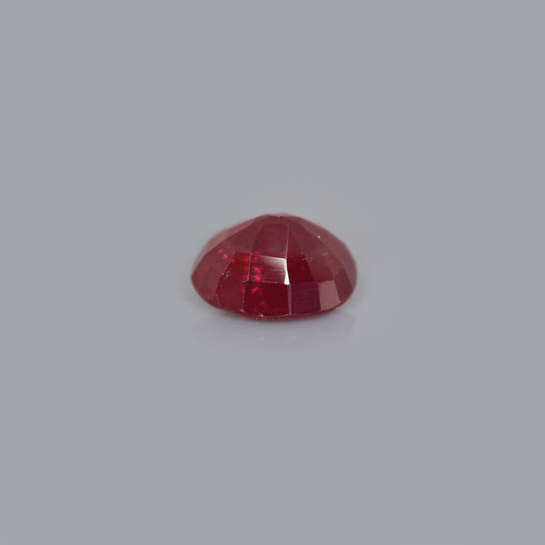 Ruby - 4.9 Carat - Pramogh