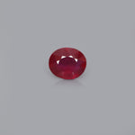 Ruby - 4.3 Carat - Pramogh