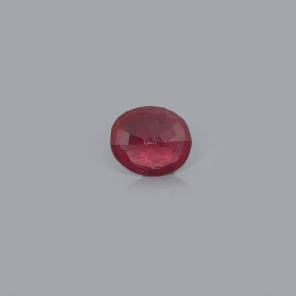 Ruby - 4.6 Carat - Pramogh