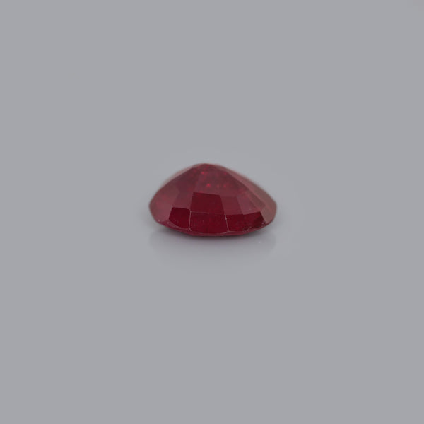 Ruby - 4.6 Carat - Pramogh