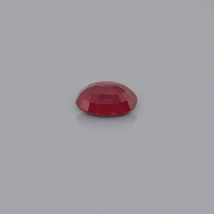 Ruby - 4.4 Carat - Pramogh