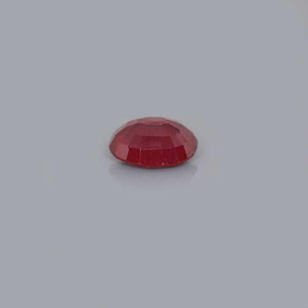 Ruby - 4.4 Carat - Pramogh