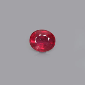 Ruby - 4.6 Carat - Pramogh