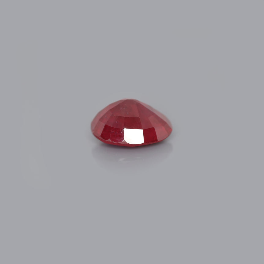 Ruby - 4.6 Carat - Pramogh