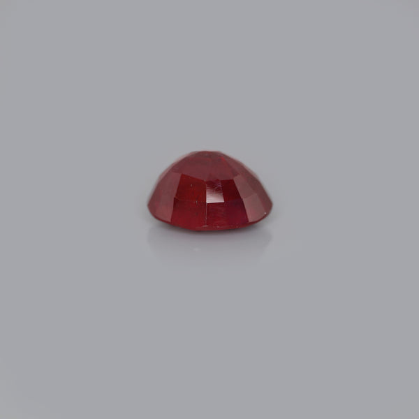 Ruby - 5.65 Carat - Pramogh