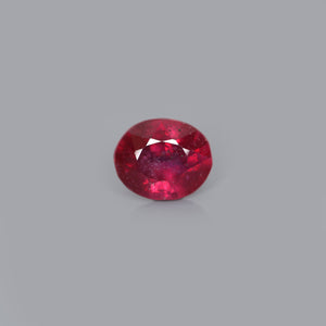 Ruby - 6 Carat - Pramogh