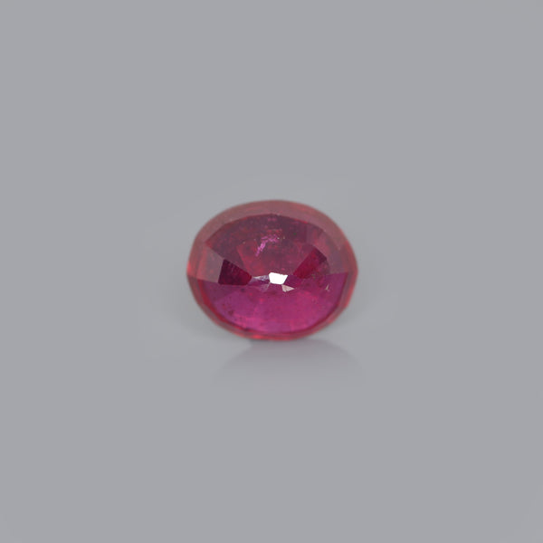 Ruby stone 6 carat on sale price