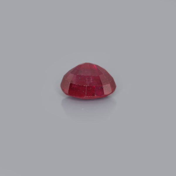 Ruby - 6 Carat - Pramogh