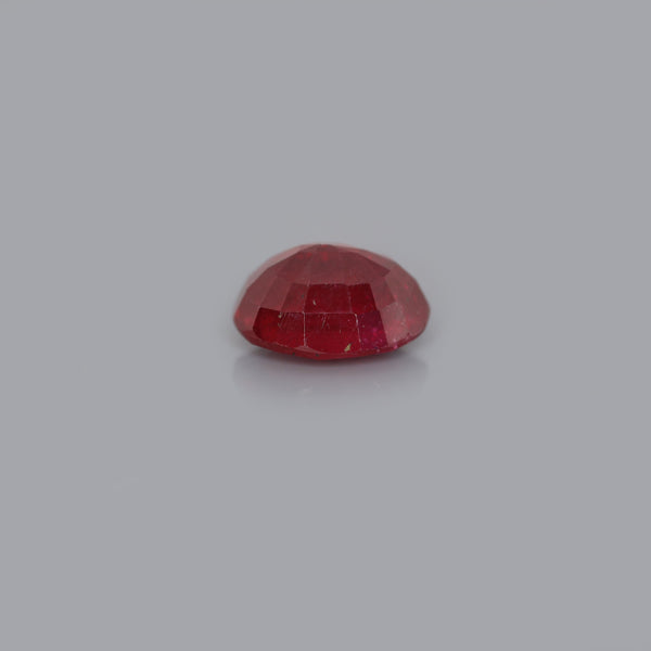 Ruby - 5.4 Carat - Pramogh