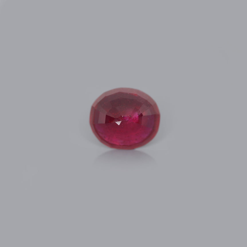 Ruby - 10 Carat - Pramogh