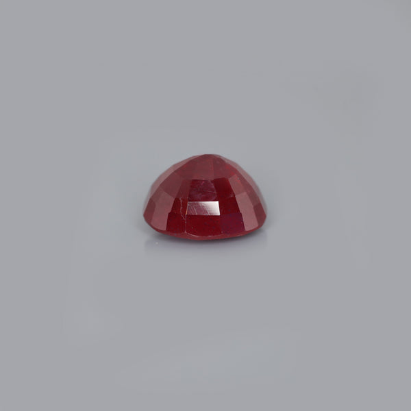 Ruby - 10 Carat - Pramogh