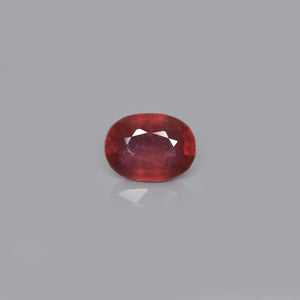 Ruby - 12.25 Carat - Pramogh