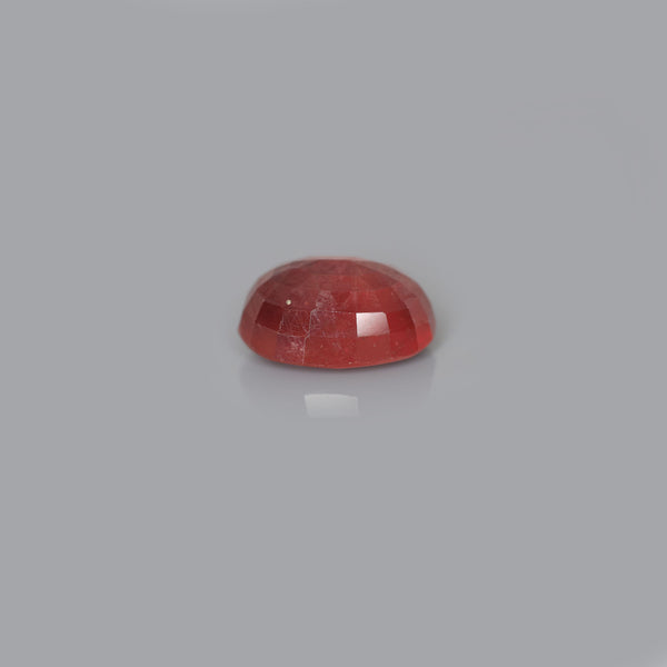 Ruby - 12.25 Carat - Pramogh