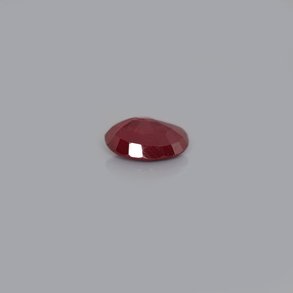 Ruby - 6.9 Carat - Pramogh