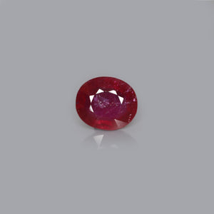 Ruby - 9.75 Carat - Pramogh