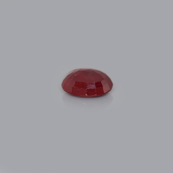 Ruby - 9.75 Carat - Pramogh