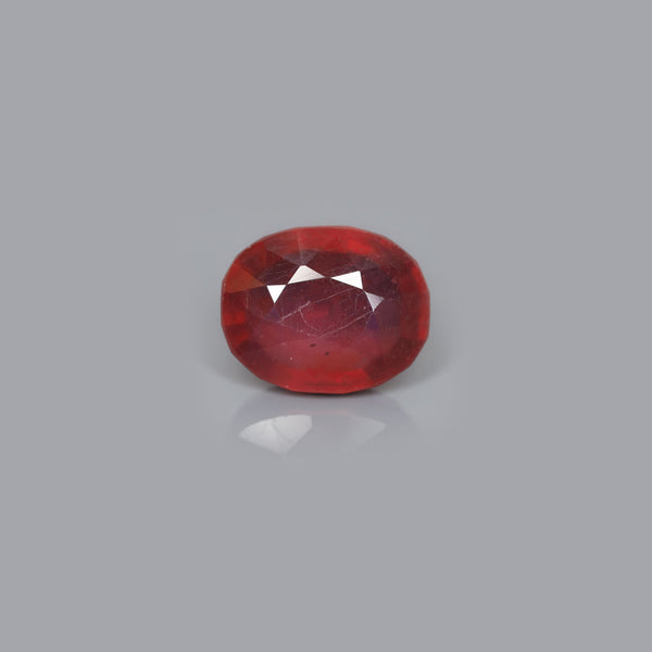 Ruby - 10 Carat - Pramogh