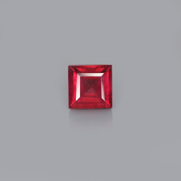 Ruby - 6.2 Carat - Pramogh