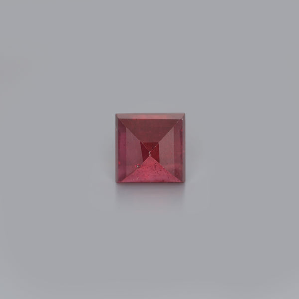 Ruby - 6.2 Carat - Pramogh