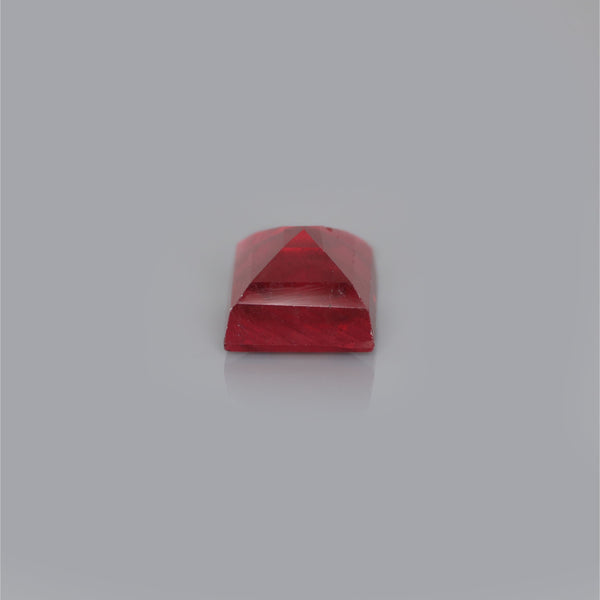 Ruby - 6.2 Carat - Pramogh