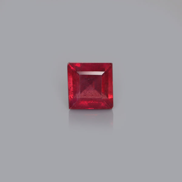 Ruby - 5.85 Carat - Pramogh