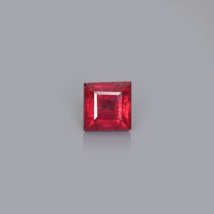 Ruby - 4.2 Carat - Pramogh