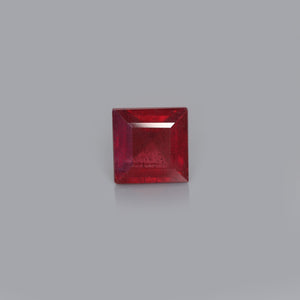 Ruby - 8.6 Carat - Pramogh