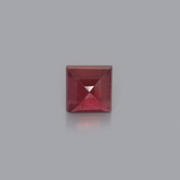 Ruby - 8.6 Carat - Pramogh