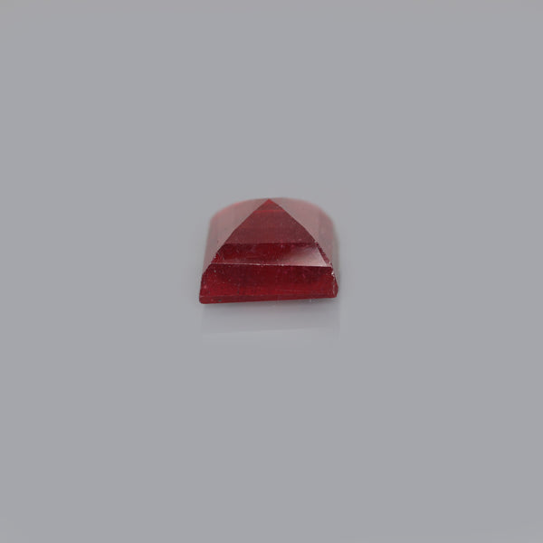 Ruby - 8.6 Carat - Pramogh