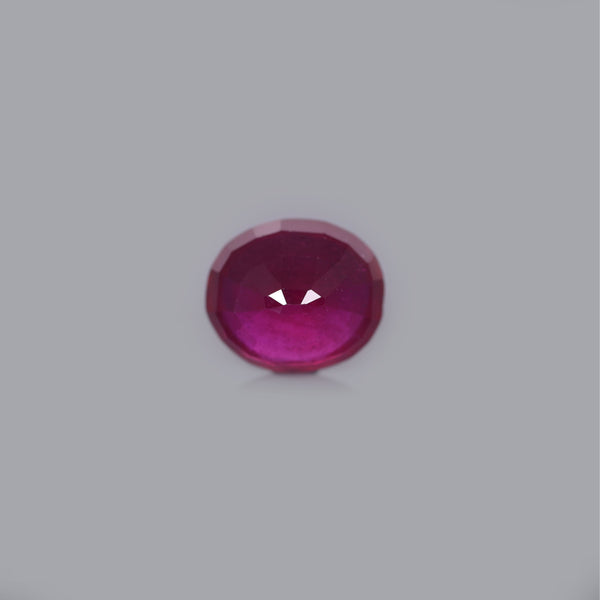 Ruby - 7.52 Carat - Pramogh