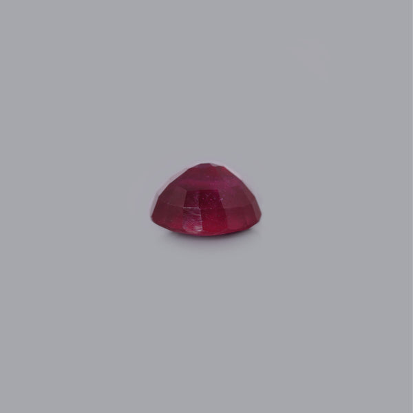 Ruby - 7.52 Carat - Pramogh