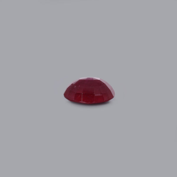 Ruby - 5.9 Carat - Pramogh