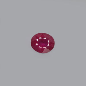 Ruby - 7.81 Carat - Pramogh