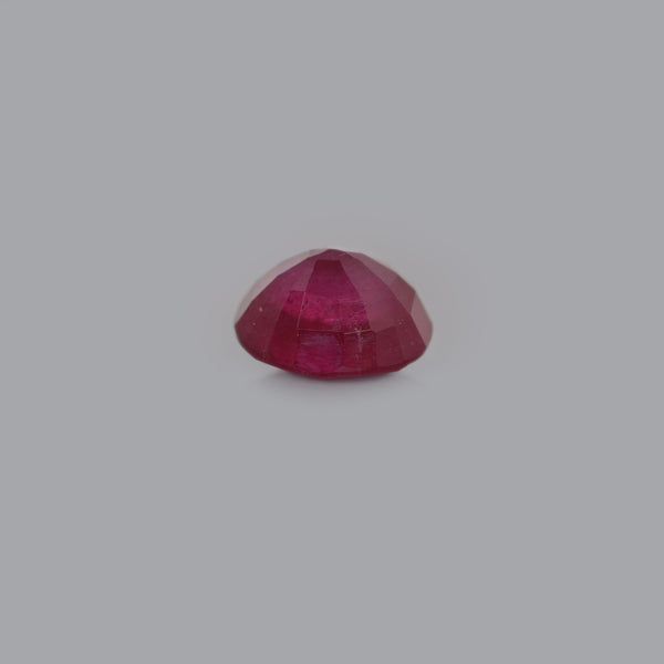 Ruby - 7.81 Carat - Pramogh