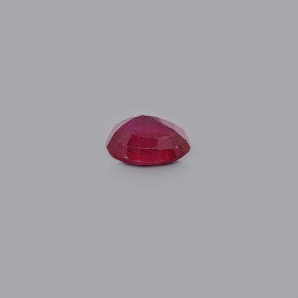 Ruby - 6.66 Carat - Pramogh