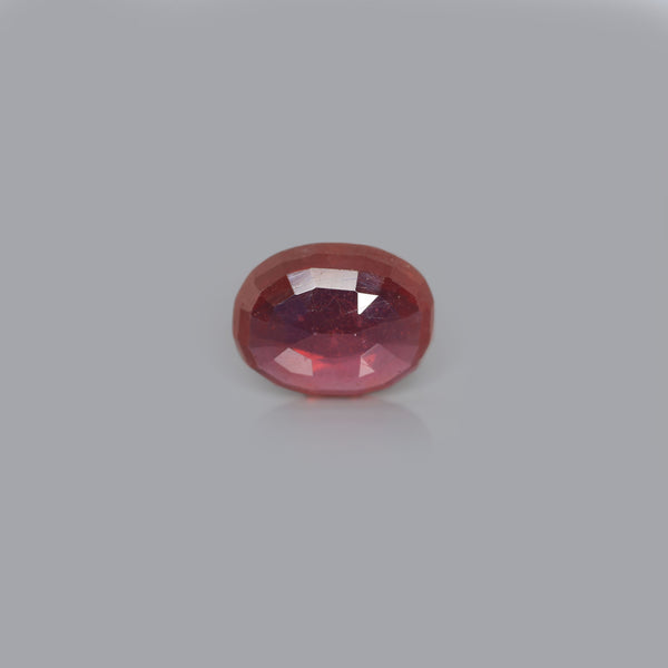 Ruby - 10.25 Carat - Pramogh