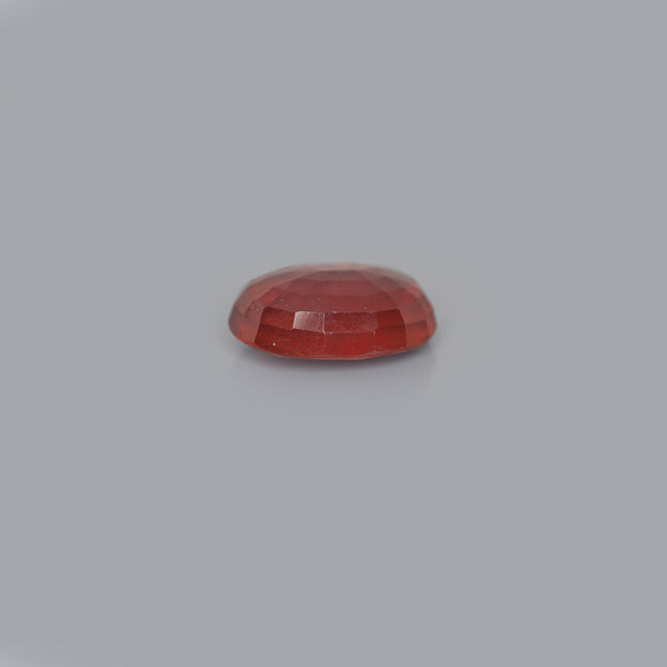 Ruby - 10.25 Carat - Pramogh