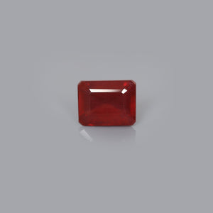 Ruby - 7.25 Carat - Pramogh