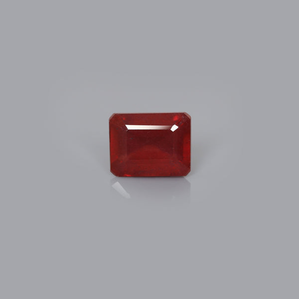 Ruby - 7.25 Carat - Pramogh