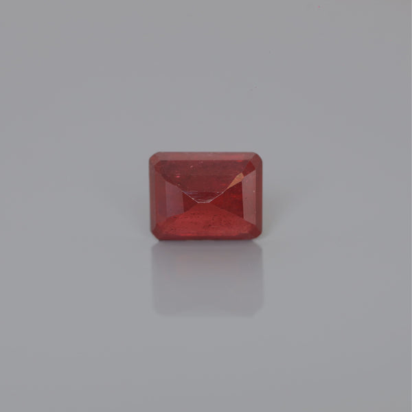 Ruby - 7.25 Carat - Pramogh