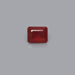 Ruby - 8.25 Carat - Pramogh