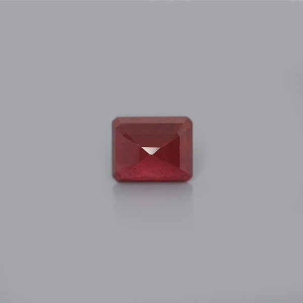 Ruby - 8.25 Carat - Pramogh