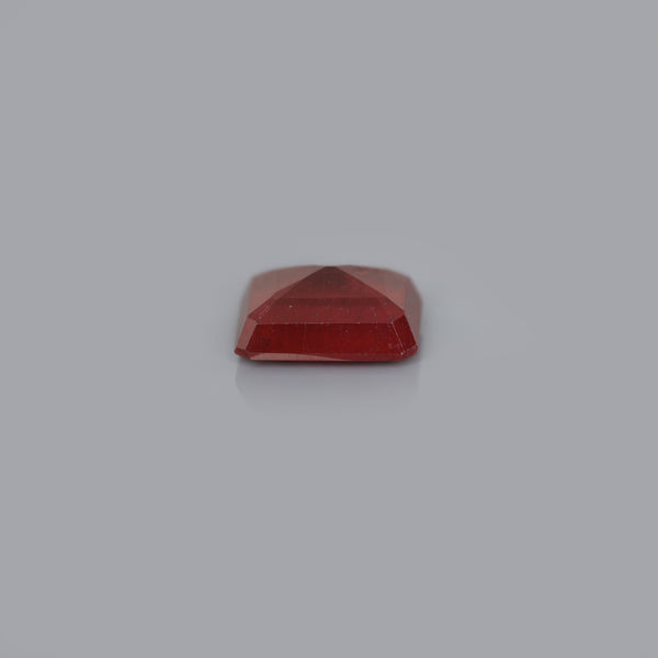 Ruby - 7.2 Carat - Pramogh