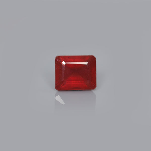 Ruby - 8.75 Carat - Pramogh