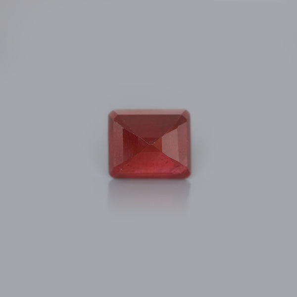 Ruby - 8.75 Carat - Pramogh