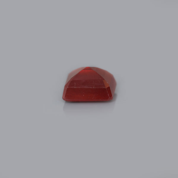 Ruby - 8.75 Carat - Pramogh