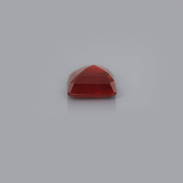 Ruby - 7.4 Carat - Pramogh