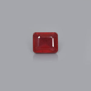 Ruby - 6.15 Carat - Pramogh