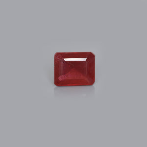 Ruby - 6.3 Carat - Pramogh